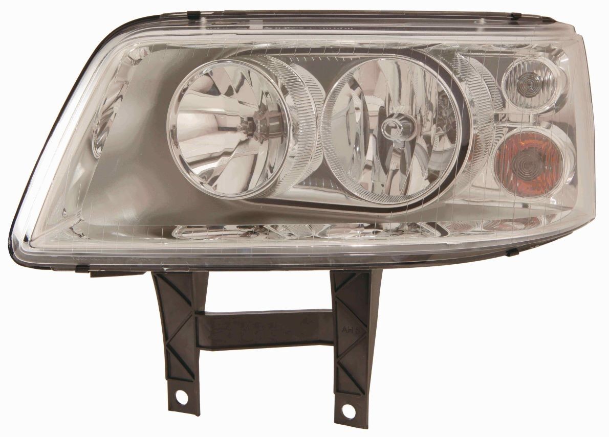 ABAKUS Frontlykter 441-1175L-LD-EM ABAKUS 441-1175L-LD-EM Frontlykter