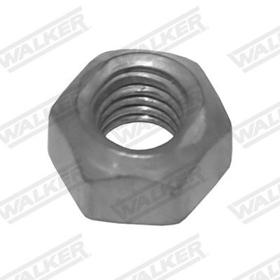 WALKER Παξιμάδι, πολλαπλή εξαγωγής 83319 83319 Σετ τοποθ καταλύτης MERCEDES-BENZ CLC WALKER