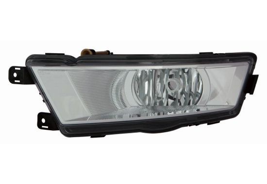 ABAKUS Phare antibrouillard 665-2012L-UE ABAKUS 665-2012L-UE Phares antibrouillard Skoda Rapid nh1 prix