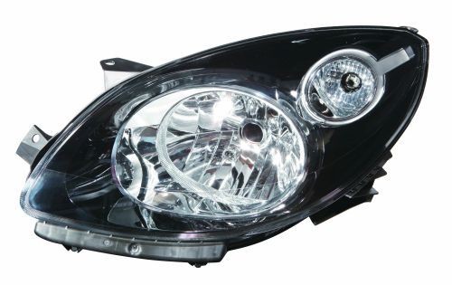 ABAKUS Predné svetlo 551-1173L-LDEM2 ABAKUS 551-1173L-LDEM2 originálne Svetlomety Renault Twingo 2 cena