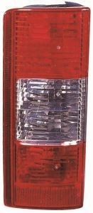 Achterlicht ABAKUS 442-1941L-UE ABAKUS 442-1941L-UE Achterlamp OPEL COMBO 2003