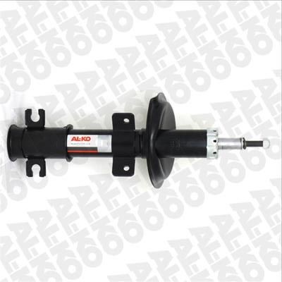 AL-KO Amortisseur 301933 301933 Amortisseurs LANCIA DELTA AL-KO