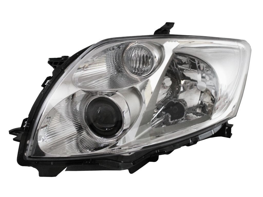 Projecteur principal ABAKUS 212-11M5L-LD-EM ABAKUS 212-11M5L-LD-EM Optique de phare TOYOTA AURIS 2012