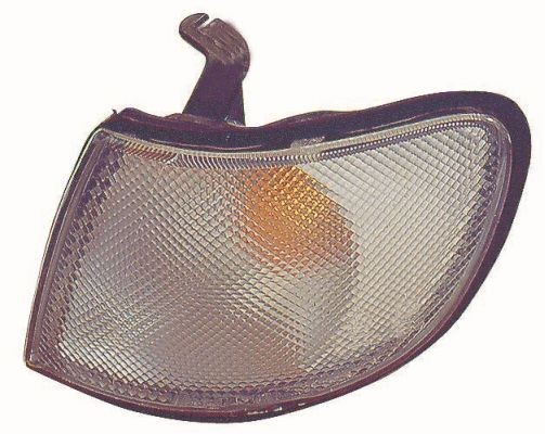 ABAKUS Knipperlichtautomaat / Pinkdoos 215-1549R-AE Nissan NV400 Richtingaanwijzers ABAKUS 215-1549R-AE