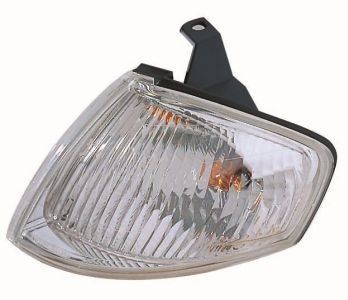 ABAKUS Blinker 216-1544R-AE Byta Blinkers B-serie kostnad ABAKUS 216-1544R-AE
