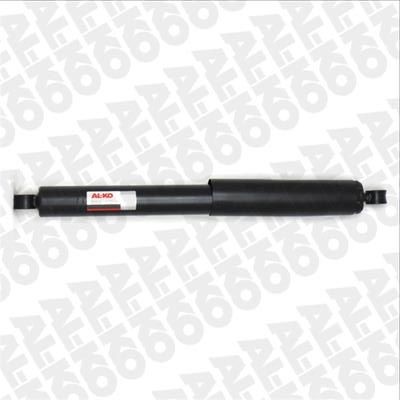 AL-KO Amort 209773 Amortisaator AL-KO Nissan VERSA 209773