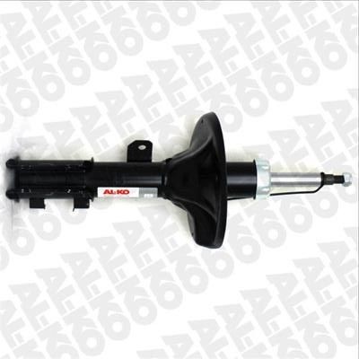AL-KO Amortizators 303595 Amortizatori AL-KO Hyundai SONATA 303595