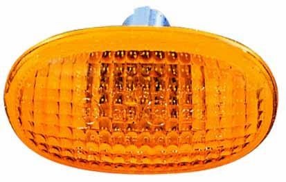 ABAKUS Blinker 222-1412N-AE-Y 222-1412N-AE-Y Seitenblinker DAEWOO MATIZ ABAKUS kaufen