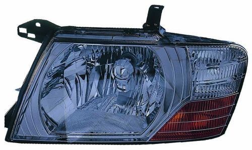 Scheinwerfer ABAKUS 214-1159R-LDEM1 ABAKUS 214-1159R-LDEM1 Frontscheinwerfer MITSUBISHI PAJERO 2024 Kosten