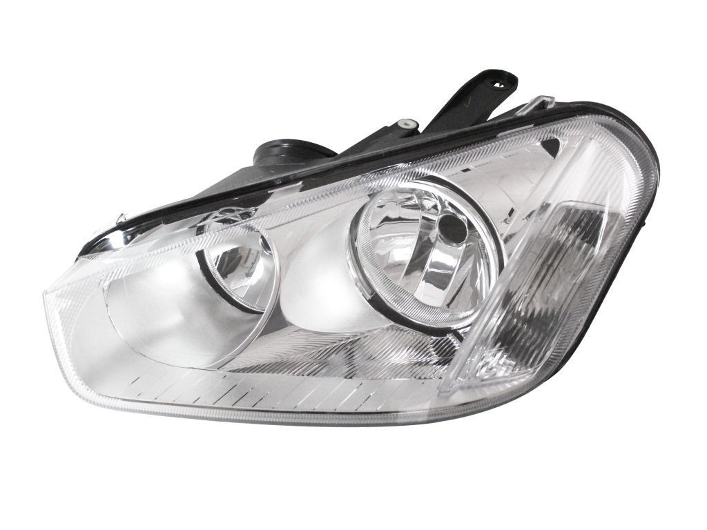 ABAKUS Faro anteriore 431-1176LMLD-EM ABAKUS 431-1176LMLD-EM Faro Jeep CHEROKEE originali
