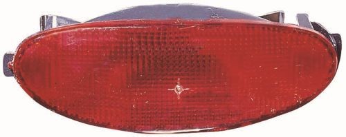 ABAKUS Mistachterlamp 550-4001N-AE ABAKUS 550-4001N-AE Mistachterlampen Honda ACCORD originele