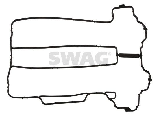 SWAG Tesnenie veka hlavy valcov 40 94 3629 Tesnenie pod veko ventilov SWAG MONTEREY 40 94 3629 lacné
