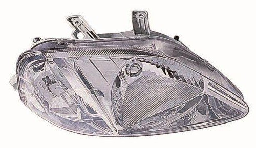 ABAKUS Projecteur principal 217-1131R-LD-EM ABAKUS 217-1131R-LD-EM Feux Honda Civic Aerodeck d'origine prix