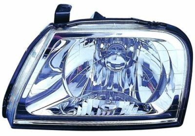 Koplamp ABAKUS 214-1152L-LD-E ABAKUS 214-1152L-LD-E Voorlamp MITSUBISHI L 200 2000
