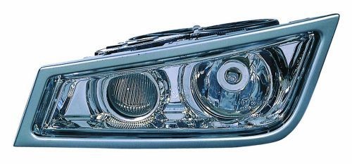 ABAKUS Dimljus 773-2017L-UE Volvo 343 Dimljus ABAKUS 773-2017L-UE