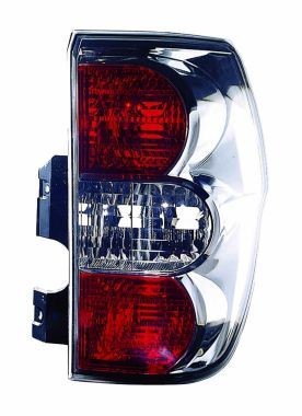 Πίσω φως ABAKUS 218-1949R-LD-UE ABAKUS 218-1949R-LD-UE: Πίσω φώτα Suzuki LIANA 2015