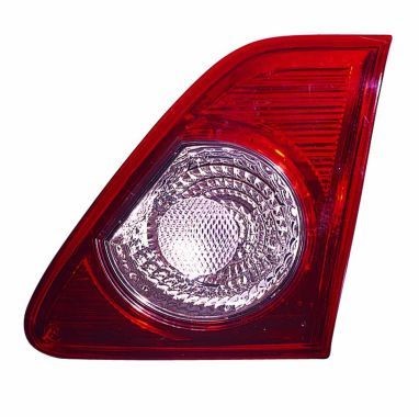 Baklykt ABAKUS 212-1329R-LD-UE ABAKUS 212-1329R-LD-UE Baklys TOYOTA COROLLA 2012
