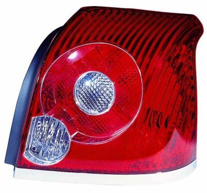 Πίσω φως ABAKUS 212-19N9R-LD-UE ABAKUS 212-19N9R-LD-UE Πίσω φανάρι TOYOTA PREVIA 2020