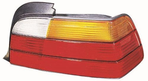 ABAKUS Zadné svetlo 444-1908R-UE ABAKUS 444-1908R-UE Zadné svetlá BMW E36 Cabrio lacné