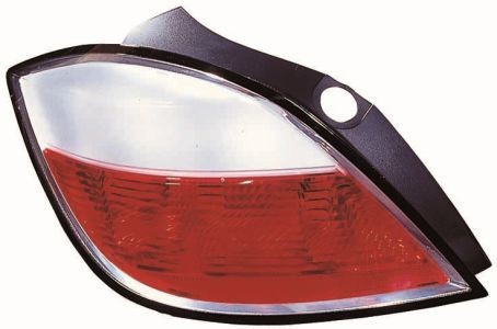 ABAKUS Farolim 442-1936L-UE ABAKUS 442-1936L-UE Lanterna traseira Opel Corsa A TR preço