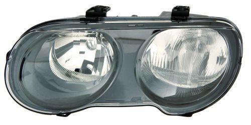 ABAKUS Frontlykter 882-1114R-LDEM2 ABAKUS 882-1114R-LDEM2 Frontlykter 45 Hatchback (RT) originale pris