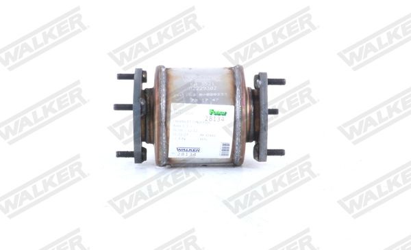 WALKER Katalysator 28134 WALKER 28134 Universele katalysator CHEVROLET Aveo / Kalos Sedan (T250, T255) goedkoop