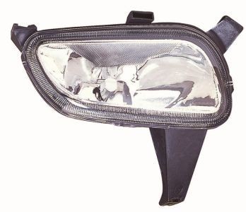 Fog Light ABAKUS 552-2005L-UE ABAKUS 552-2005L-UE CITROЁN XANTIA 2000 fog lights price