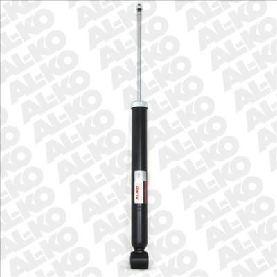 AL-KO Støtdemper 102283 102283 Dempere AUDI ALLROAD AL-KO