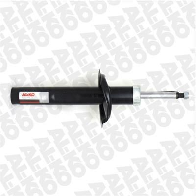 AL-KO Støtdemper 300365 300365 Støtdemper AL-KO PEUGEOT 405