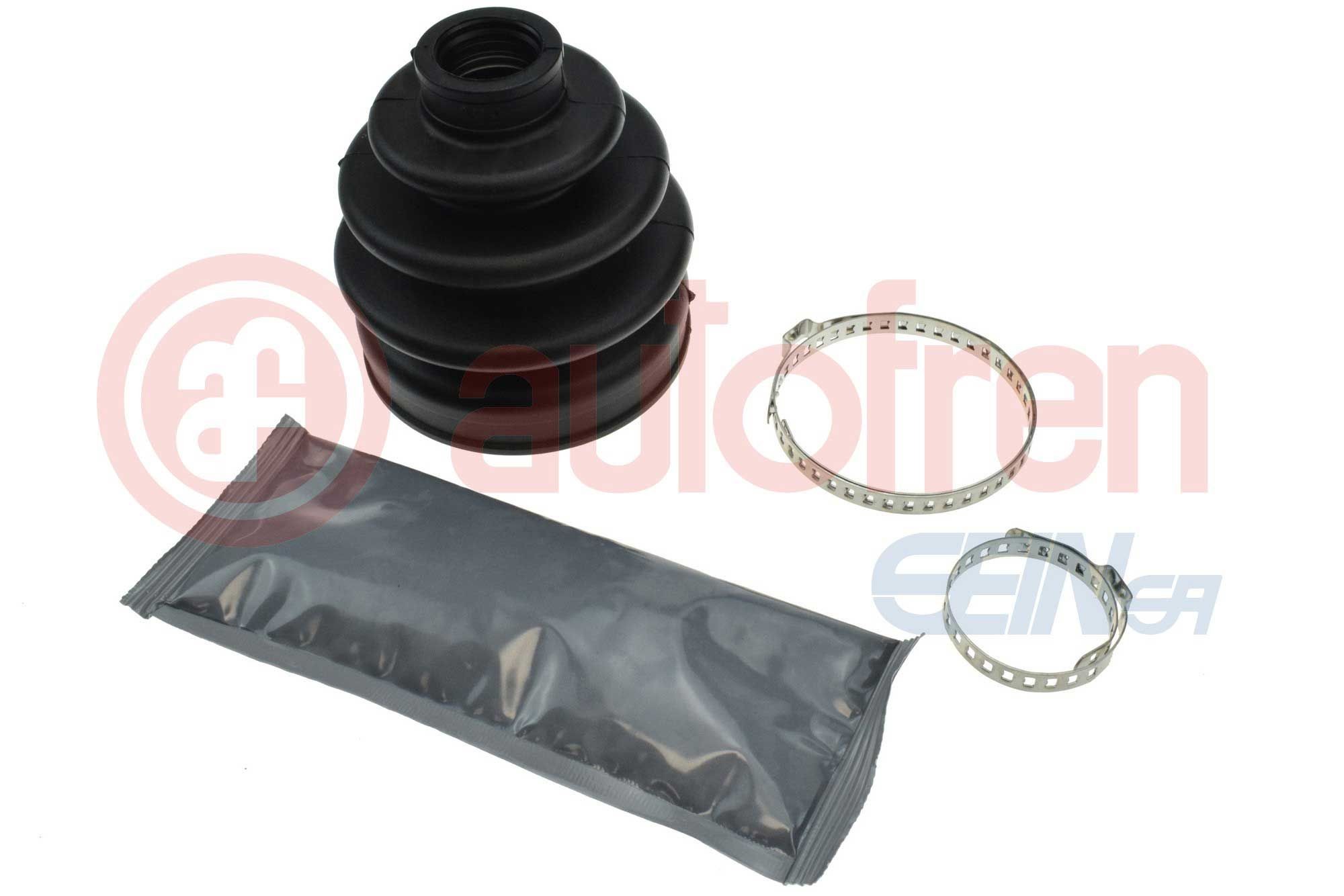 AUTOFREN SEINSA Jeu de joint-soufflet, arbre de commande D8239 D8239 Soufflet de cardan AUTOFREN SEINSA MITSUBISHI OUTLANDER