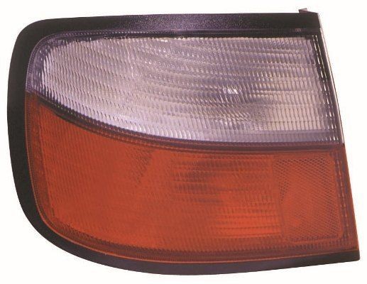 Πίσω φως ABAKUS 215-19B4L-UE ABAKUS 215-19B4L-UE: Φανάρι πίσω Nissan PRIMERA 2022
