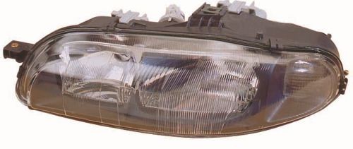 ABAKUS Φανάρια εμπρός 661-1120L-LD-EM ABAKUS 661-1120L-LD-EM Φανάρια εμπρός