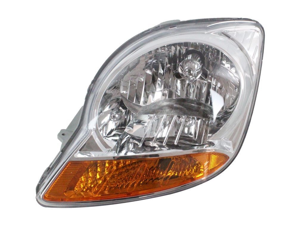 ABAKUS Faro anteriore 222-1118L-LD-EM ABAKUS 222-1118L-LD-EM costo Fari anteriori CHEVROLET Corvette C8 Coupé originale