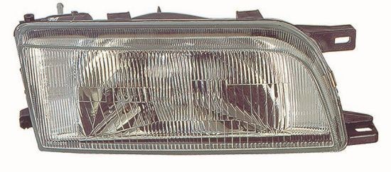Faro anteriore ABAKUS 215-1140L-LD-E ABAKUS 215-1140L-LD-E costo Fari anteriori Nissan SUNNY 2024