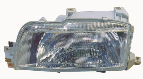 ABAKUS Φανάρια εμπρός 551-1113R-LD-E ABAKUS 551-1113R-LD-E Φανάρια εμπρός