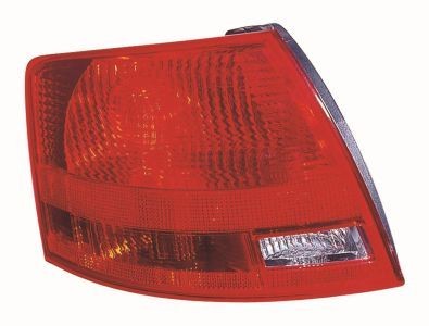 ABAKUS Feu arrière 446-1910R-UE 446-1910R-UE Feu arrière ABAKUS AUDI Q8