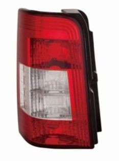 ABAKUS Achterlicht 552-1924L-UE ABAKUS 552-1924L-UE Achterverlichting Citroen C1 2 prijs