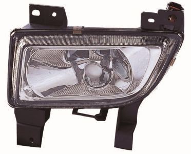 ABAKUS Mistlamp 216-2005L-UE ABAKUS 216-2005L-UE Mistvoorlampen Mazda 323 Familia BJ originele prijs