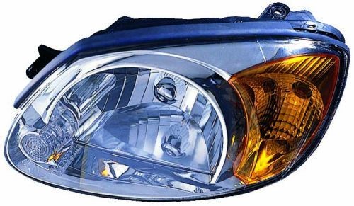 Priekšējie lukturi ABAKUS 221-1130L-LDEMY ABAKUS 221-1130L-LDEMY Priekšējie lukturi HYUNDAI ACCENT 2020