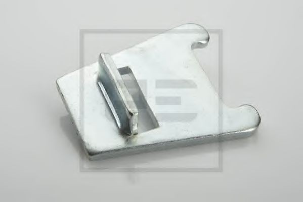 PETERS ENNEPETAL Steunplaat, remschoenpen 406.149-00A PETERS ENNEPETAL Rem montageset 406.149-00A ervaring