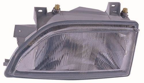 ABAKUS Strålkastare 431-1142R-LD-E ABAKUS 431-1142R-LD-E Strålkastare Ford Escort 6 LED och Xenon
