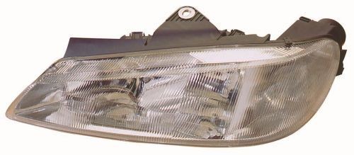 Frontlykter ABAKUS 550-1116R-LD-EM ABAKUS 550-1116R-LD-EM Hovedlys PEUGEOT 406 1999