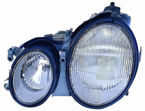 Projecteur principal ABAKUS 440-1145L-LD-EM ABAKUS 440-1145L-LD-EM Phares MERCEDES-BENZ CLK 2000