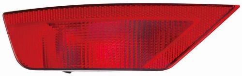 ABAKUS Luz de nevoeiro traseira 431-4005L-LD-UE ABAKUS Luz de nevoeiro traseira AUDI 431-4005L-LD-UE