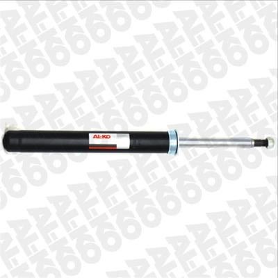 AL-KO Ammortizzatore 400043 400043 Ammortizzatori AL-KO TOYOTA VERSO S costo
