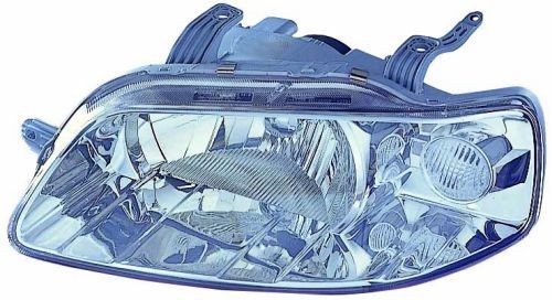ABAKUS Frontlykter 235-1102L-LD-EM ABAKUS 235-1102L-LD-EM Frontlykter DAEWOO Leganza Sedan (V100) 2.0 16V 133 hk 2000