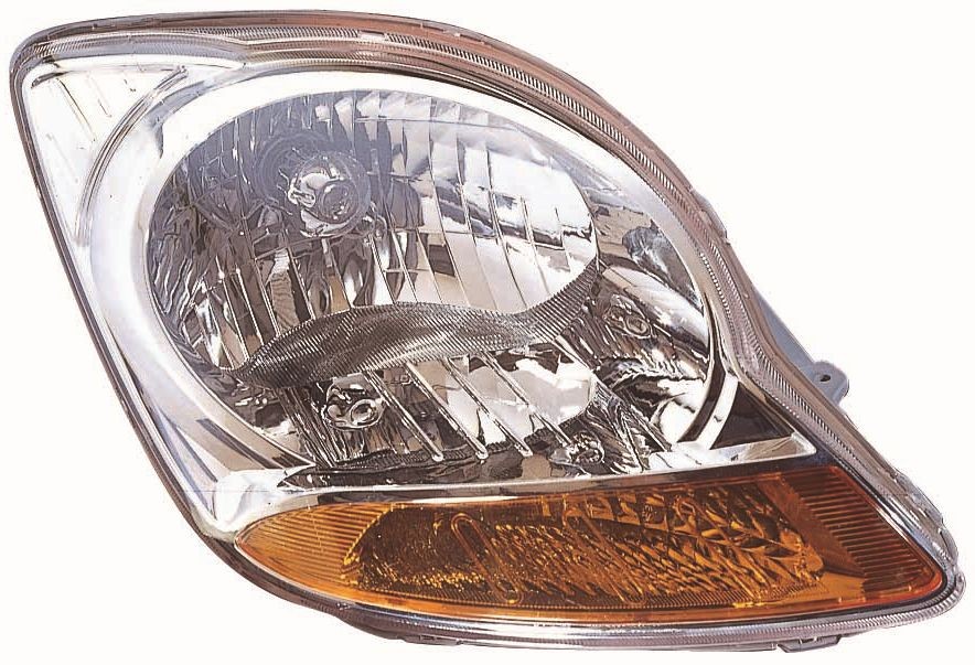 ABAKUS Φανάρια εμπρός 222-1118R-LD-EM ABAKUS 222-1118R-LD-EM Φανάρια εμπρός