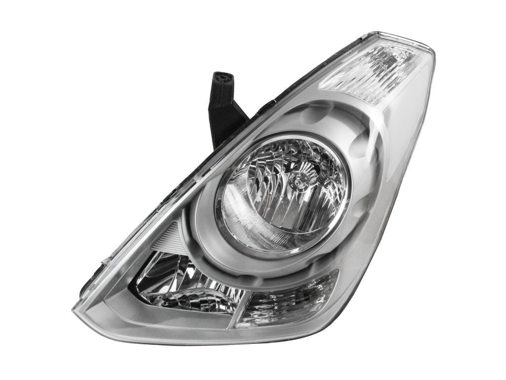 ABAKUS Projecteur principal 221-1147L-LD-EM 221-1147L-LD-EM Phares HYUNDAI COUPE ABAKUS