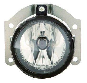 ABAKUS Farol de nevoeiro 214-2049N-UQ ABAKUS 214-2049N-UQ Farol de nevoeiro
