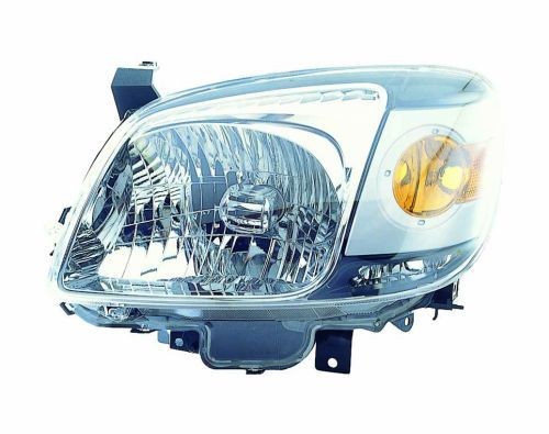 Farol principal ABAKUS 216-1154R-LDEM2 ABAKUS 216-1154R-LDEM2 Faróis MAZDA BT-50 2011